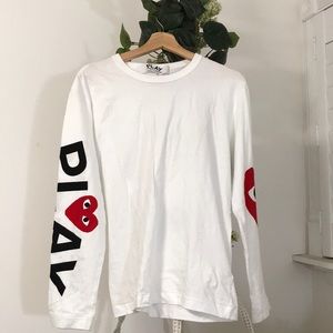 Comme des Garcons T- shirt